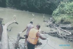 Jasad Bripda Steven Ditemukan, 1 Tentara Masih Hilang di Sungai Diguel