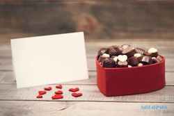 Jadi Favorit Hadiah, Penjualan Cokelat di Tokopedia Meningkat