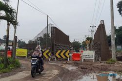 Mantap! Exit Tol Kuwiran Boyolali Pengganti GT Colomadu Ditarget Kelar Oktober