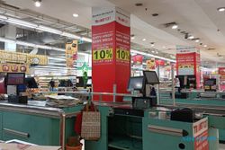 4 Penyebab Sejumlah Hypermarket Tutup Menurut Kemendag