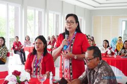 Bacarita Cinta, Wadah UKSW Jalin Silaturahmi dengan Alumni dan MKKS Kota Ambon
