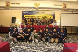 Diktilitbang PP Muhammadiyah Gelar Monev Peserta MSPP Batch V