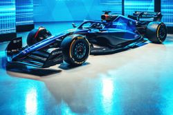 Williams Racing Luncurkan FW45, Albon Optimistis Lebih Baik di Formula 1 2023