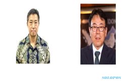 Atsushi Kurita akan Gantikan Naoya Nakamura sebagai Bos Mitsubishi Indonesia