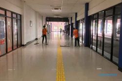 Parpol Diprediksi turut Ramaikan Mudik Gratis 2023 di Terminal Tirtonadi Solo