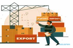 Dukung Peningkatan Belanja dalam Negeri, Peredaran Barang Impor Perlu Diawasi