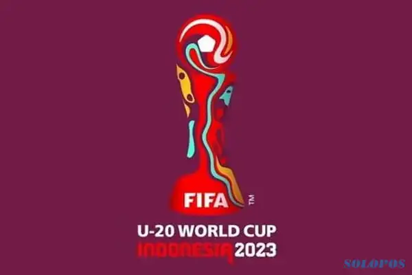 Gagal Gelar Piala Dunia U-20, Indonesia Rugi Rp3,5 Triliun Lebih