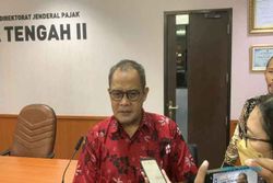 Dongkrak Jumlah Pelapor SPT Tahunan, DJP Jateng II Buka 262 Lokasi Pelayanan