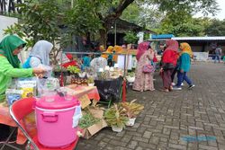 Lahan kian Sempit! Colomadu Dorong Kelompok Wanita Tani Gerakan Perekonomian