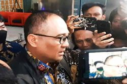 KPK Limpahkan Berkas Kasus Dugaan TPPU Rafael Alun ke Pengadilan Tipikor