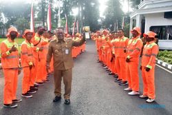 Salatiga Raih Adipura Keempat, Pj. Wali Kota: Terima Kasih Pasukan Oranye