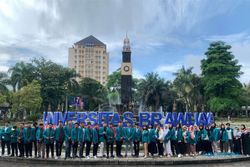 Campus Trip, Kelas X International Class SMA Batik 1 Solo Ke Malang & Surabaya