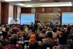 Genjot Investasi, Kanwil BPN Jawa Tengah Fokus 7 Layanan Prioritas