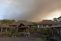 Desa Balerante Kemalang Klaten Jadi Pilot Project Gagah Bencana, Ini Alasannya