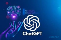 Gelap Terang Chat GPT, Teknologi Canggih Si Robot Super