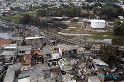 Rumah Korban Kebakaran Depo Pertamina Plumpang Dijarah, Polisi Mengusut