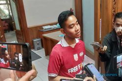 Piala Dunia U-20 di Indonesia Batal, Ini 5 Pesan Wali Kota Gibran
