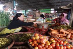 Curhat Penjual Nasi Goreng di Salatiga saat Harga Beras dan Cabai Rawit Meroket