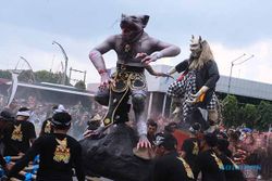 Diapresiasi! Pembanguan Ruang Publik di Solo Dorong Tingginya Toleransi Warga