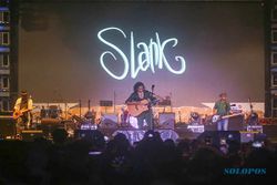 Slank bakal Konser di De Tjolomadoe Besok Mei 2023, Segini Harga Tiketnya