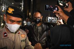 Mahfud Md: Kasus Rafael Alun Berbeda dengan Dugaan Pencucian Uang di Kemenkeu
