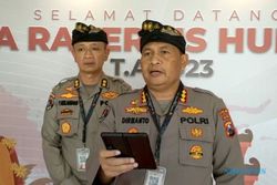 Polda Jatim Perpanjang Red Notice Pelaku Penipuan UMKM yang Kabur ke Australia