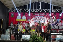 Siap-Siap! Ada Pesta Durian di Rangkaian Perayaan HUT ke-502 Kabupaten Semarang
