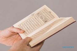 Sederet Amalan di Malam Nuzulul Quran yang Jatuh pada 17 Ramadan