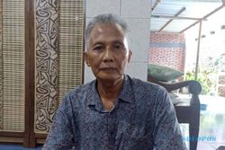 Ketua BPD Kayuapak Sukoharjo Sebut Aturan Pencalonan Pilkades Diskriminatif