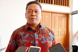 Sambut Idulfitri, Ketua DPRD Pati Bagikan 1.000 Paket Sembako