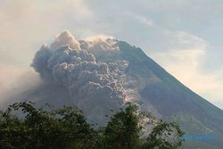 5 Bahaya Abu Vulkanik Bagi Kesehatan dan Lingkungan