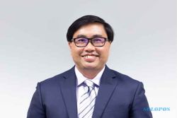 Mr. Ng Ngee Khiang, Ditunjuk Jadi Managing Director Epson Indonesia yang Baru