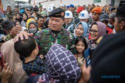 Perintah Tegas Panglima TNI Pasca-Serangan KKB Gugurkan Prajurit di Nduga Papua
