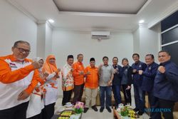 PKS dan Nasdem Jawa Timur Siap Menangkan Anies Baswedan