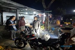 Bulan Puasa, Polres Semarang Gencarkan Patroli Rutin saat Ngabuburit dan Sahur