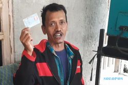 Dikabarkan Meninggal di Indramayu, Pria Nogosari Boyolali Ternyata Masih Hidup