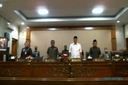 Bupati Sri Sumarni Beberkan Deretan Prestasi di Rapat Paripurna DPRD Grobogan