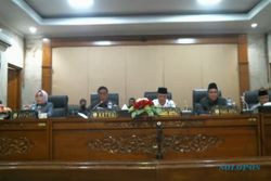 DPRD Grobogan Tetapkan Raperda Perlindungan dan Pemberdayaan Petani