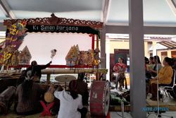 Punya Pertunjukan Congyang, Sukorejo Sah Jadi Desa Wisata Kelima di Sragen