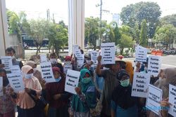 Warga Terdampak PT RUM Ajukan Class Action ke Pengadilan Negeri Sukoharjo
