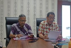 PDAM Tirta Makmur Sukoharjo Buka Lowongan Direktur, Cek Masa Pendaftarannya