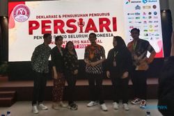 Persatuan Penyiar Radio Seluruh Indonesia Dideklarasikan di Monumen Pers Solo