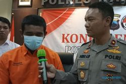 Polisi Gagalkan Jual Beli Pupuk Bersubsidi Ilegal di Kebakkramat Karanganyar