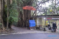 Ini Cerita Unik Makam Eyang Pinggir di Dusun Benowo Jaten Karanganyar