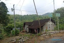 Memotret Desa Sanggang, Salah Satu Desa Termiskin di Sukoharjo