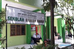 Gedung Dibangun, SMPN 26 Solo Pindah dan Jam Belajar Siswa Terpangkas