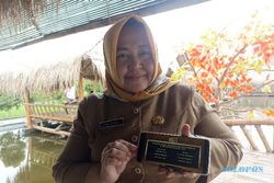 Puskesmas Sukoharjo Raih PPKM Award dari Presiden, Vaksin Booster ke-2 Jadi PR