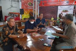Pupuk Indonesia Jamin Stok di Sragen Aman, Distributor Nakal akan Ditindak