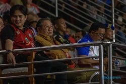 SBY Siap Dukung Lavani di Final Four Proliga 2023 Solo, Berangkat dari Pacitan