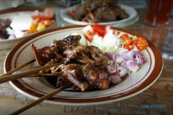 Rekomendasi 3 Kuliner Antimainstream di Tawangmangu Karanganyar